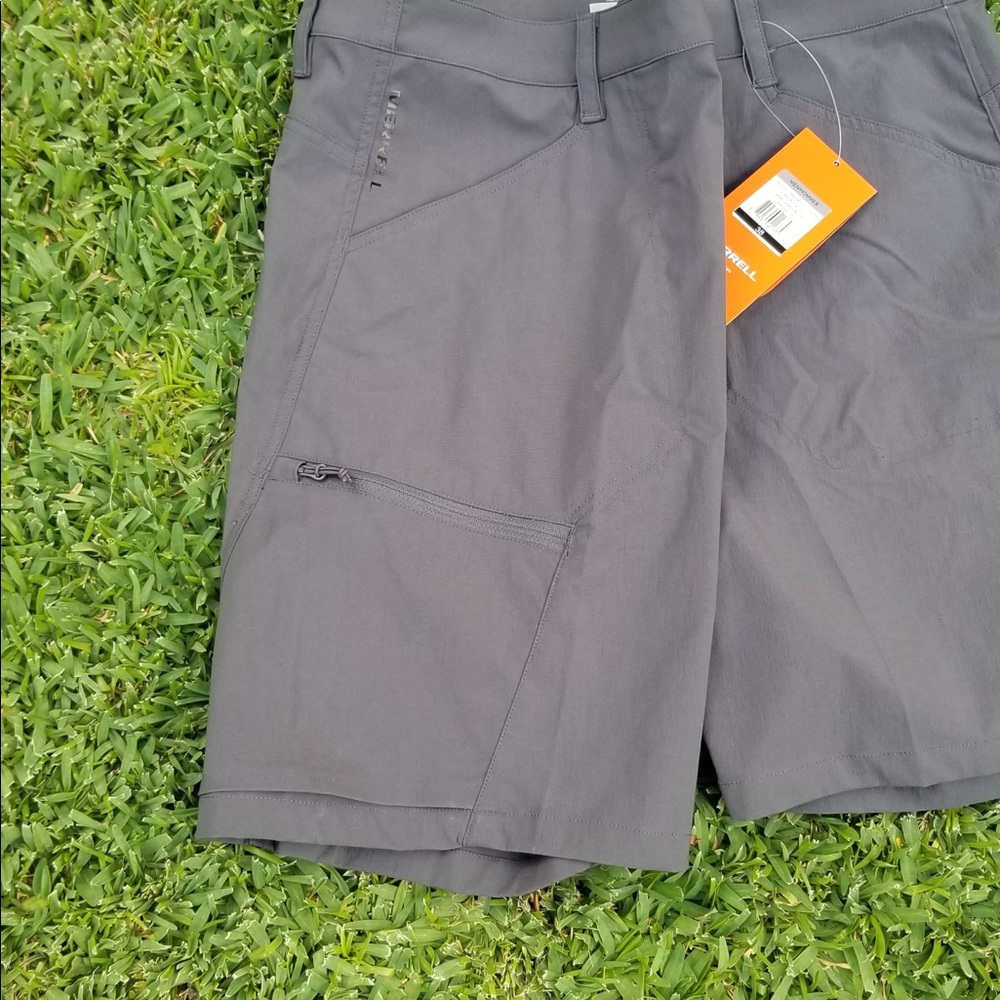 Merril Shorts - Picture 4 of 6